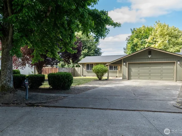 2378 Tori Lane, Longview, WA 98632