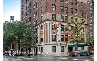 Sold by Douglas Elliman