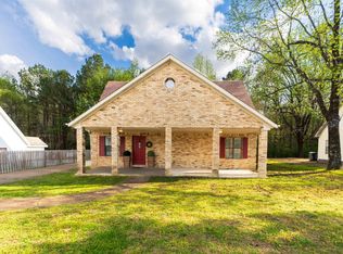 1205 Golf Course Dr, Jonesboro, AR 72404