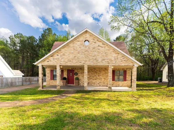 1205 Golf Course Dr, Jonesboro, AR 72404