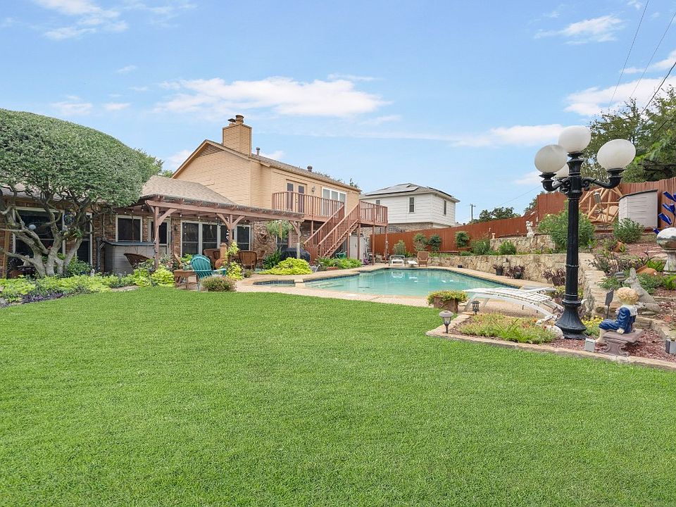 1st image of 2107 Hill Country Dr