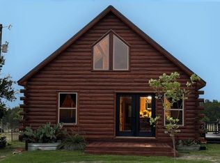 125 County Road 403, Goldthwaite, TX 76844