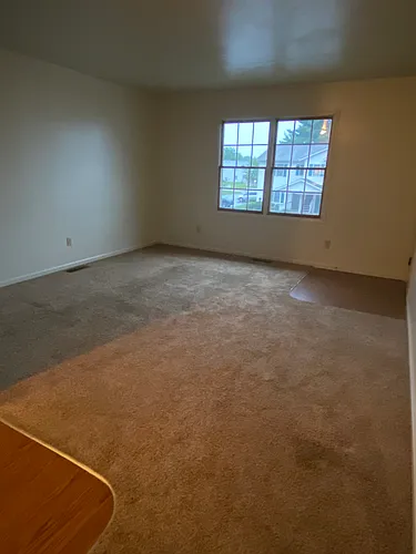 Floor plan Tiffany Court Two Bedroom