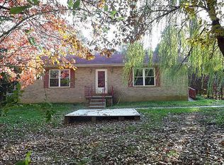 5050 Aetna Furnace Hwy, Magnolia, KY 42757