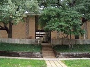 3500 Routh St APT 9, Dallas, TX 75219