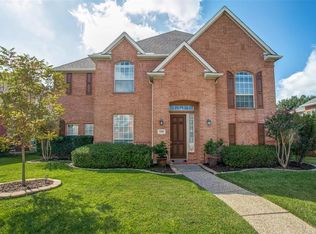 4308 Orchard Gate Dr, Plano, TX 75024