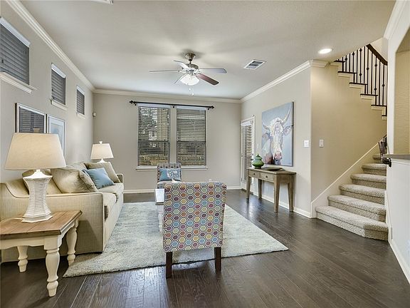 3rd image of 7509 Colina Vista Loop #A