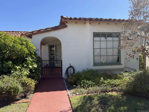 4191 Hilldale Rd, San Diego, CA 92116