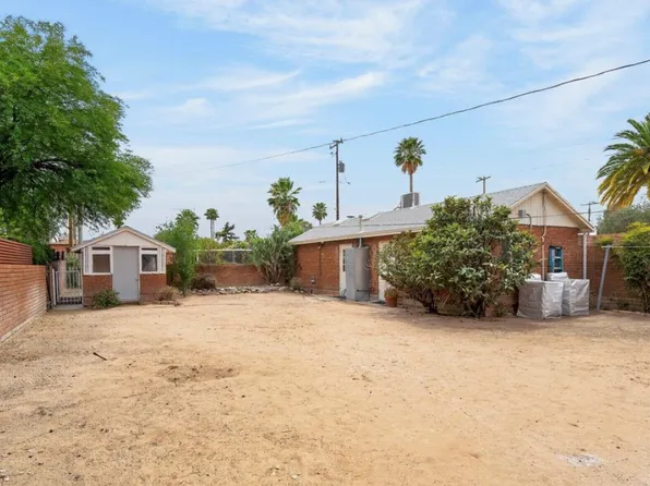3022 E 1st St #2, Tucson, AZ 85716