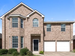 10755 Ocelot Ln #A1, Houston, TX 77034