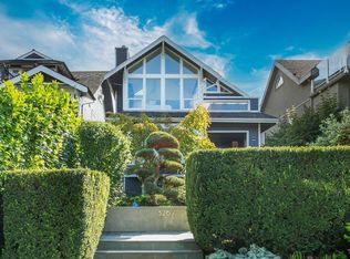 3262 W 1st Ave, Vancouver, BC V6K1H5