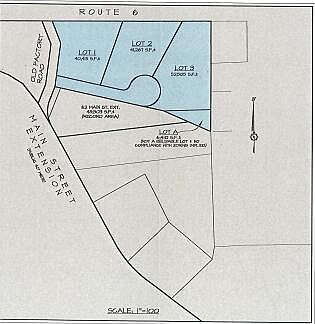 2nd image of 1 Shelley Path