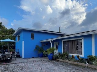 Mansionette Homes Sec 2, Miami, FL 33179