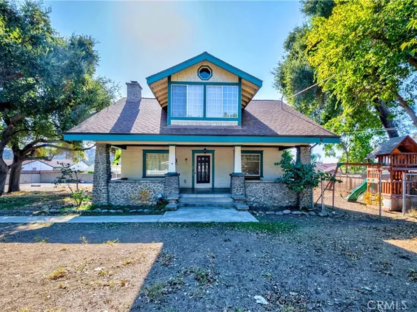 718 E Ada Ave, Glendora, CA 91741