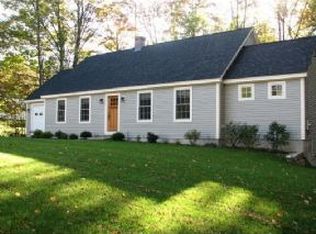 1 Whitney St, Templeton, MA 01468