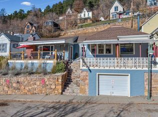 322 Williams St, Deadwood, SD 57732