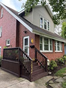 1032 Oakmont Ave, Erie, PA, 16505