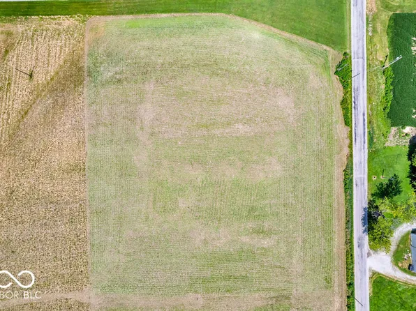 LOT 4 N Ford Dr, Quincy, IN 47456