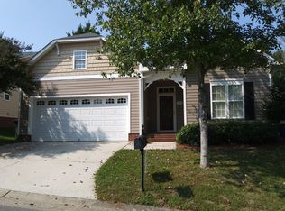 1264 Cedarline Ln, Winston Salem, NC 27103