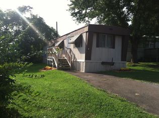 8836 Oak Ridge Hwy, Knoxville, TN 37931