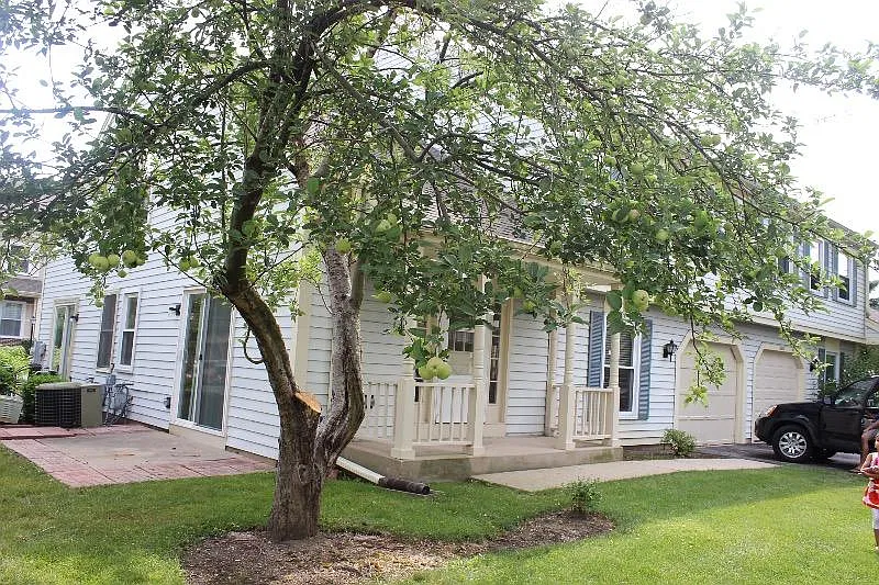 2 bed, 1.5 bath, 1250 sqft, $2,400 — Photo 1