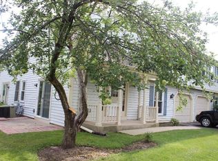 2650 College Hill Cir #2650, Schaumburg, IL 60173