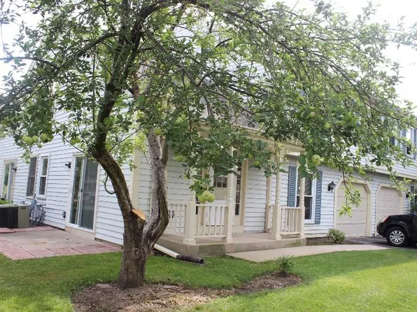 2650 College Hill Cir, Schaumburg, IL