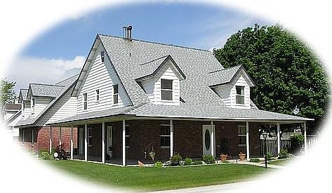 Beautiful Custom Built Home