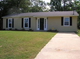 4828 Josephine St, Columbus, GA 31907