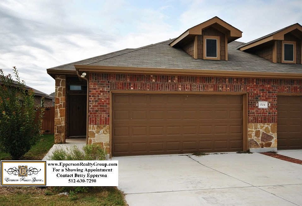 1st image of 1504 Muirfield Bend Dr #A