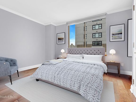 5th image of 400 E 90th St APT 12F
