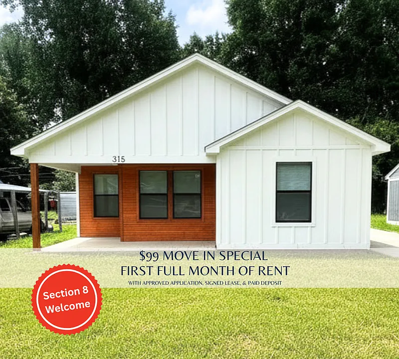 315 Glencoe Rd