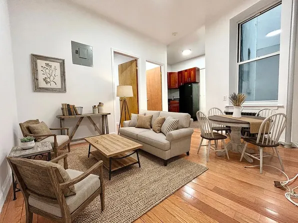 41 E 7th St #31, New York, NY 10003