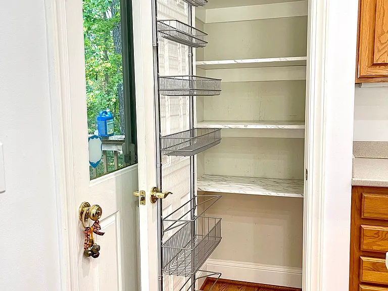 Pantry
