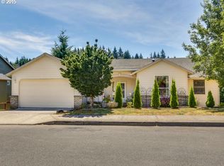 38248 Miller St, Sandy, OR 97055