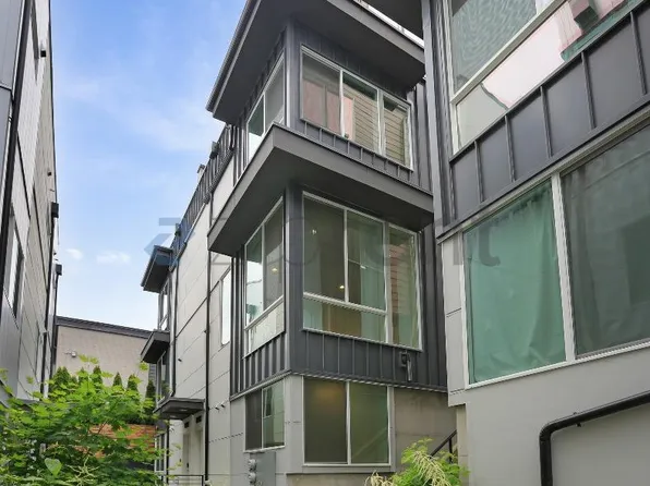 3416 15th Ave W #B, Seattle, WA 98119