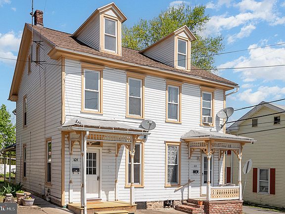 3rd image of 422 Mulberry St #424