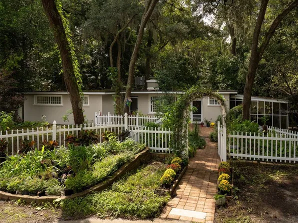 501 NW 37th Ave, Gainesville, FL 32609