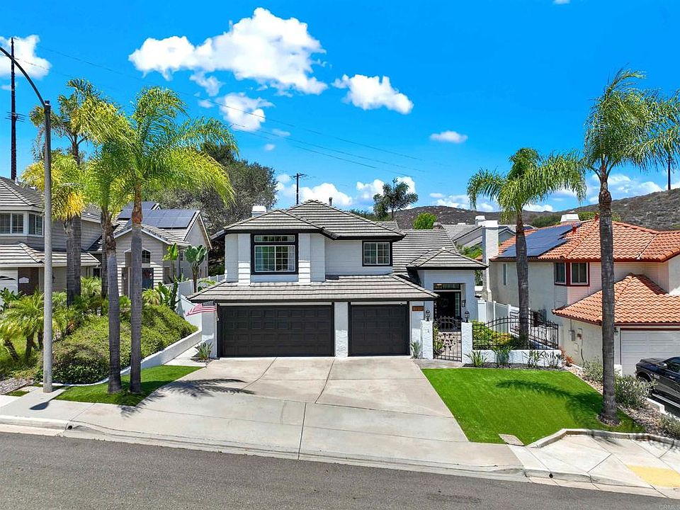 1st image of 17095 Carranza Dr