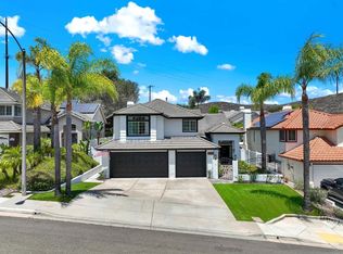 17095 Carranza Dr, San Diego, CA 92127
