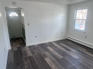 306 1st St FLOOR 1, Schenectady, NY