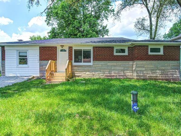 6189 Vigo Dr, Clayton, IN 46118