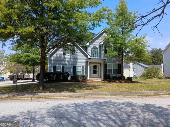 590 Amish Ave, Riverdale, GA 30296