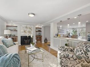 19 Hayward Ave, Lexington, MA 02421