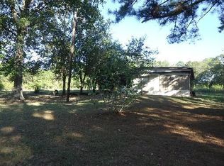 1019 N Goodwill St, Goldonna, LA 71031