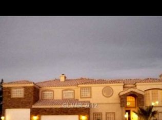 1019 Chanterelle Dr, Henderson, NV 89011