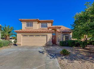 10347 N 58th Ln, Glendale, AZ 85302