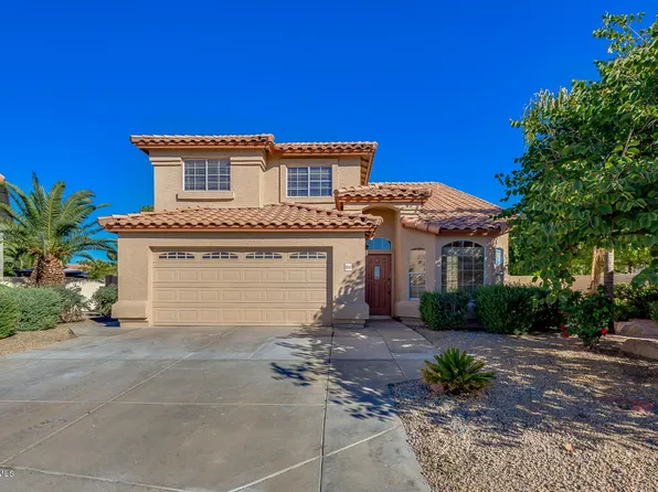 10347 N 58th Ln, Glendale, AZ 85302