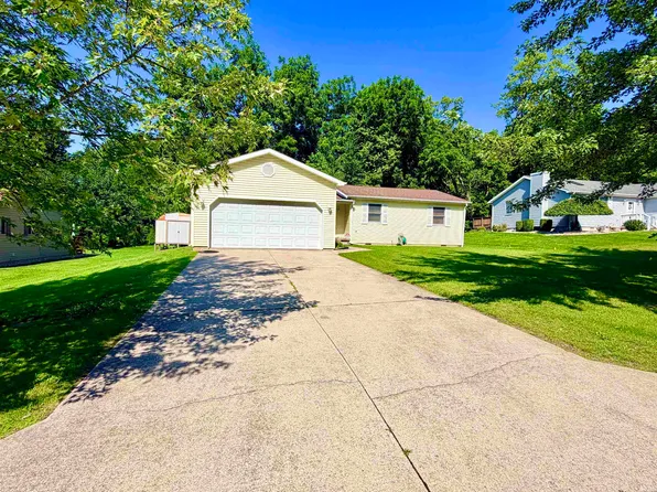 80 Eldorado Dr, Wabash, IN 46992