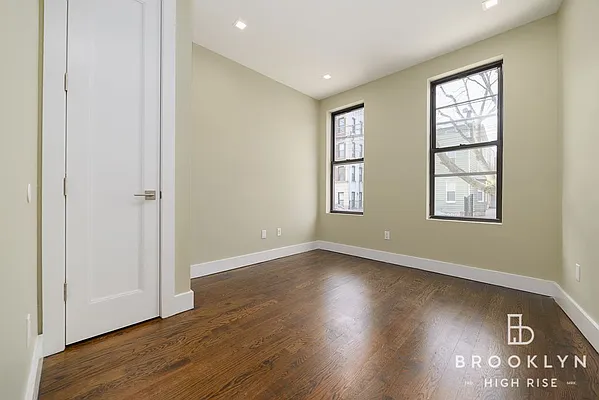 Rented by Brooklyn High Rise LLC | media 14